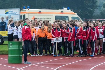 Bild 6 - U16 Deutsche Meisterschaft